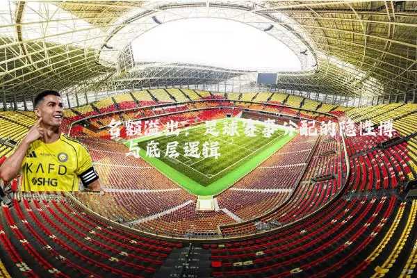 名额溢出:足球赛事分配的隐性博弈与底层逻辑