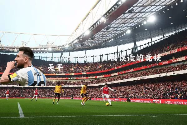 FIFA排名积分：被误读的竞技天平